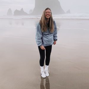 Meet your Posher, Kailey